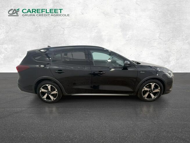 Ford Focus 1.5 EcoBlue Active X aut Kombi