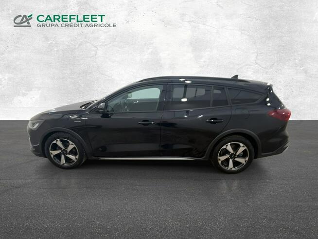 Ford Focus 1.5 EcoBlue Active X aut Kombi