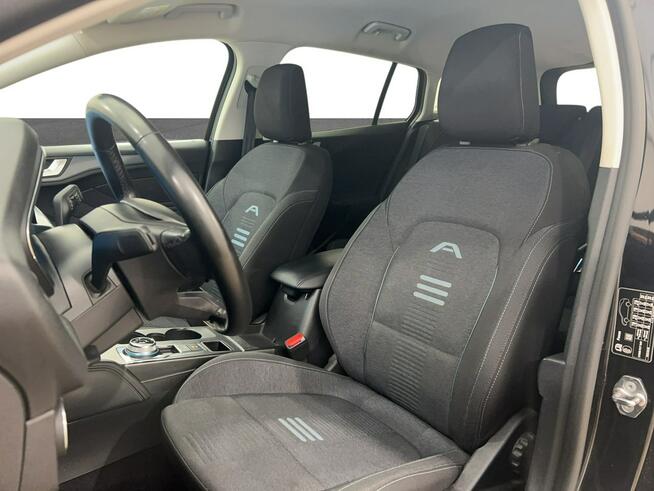 Ford Focus 1.5 EcoBlue Active X aut Kombi