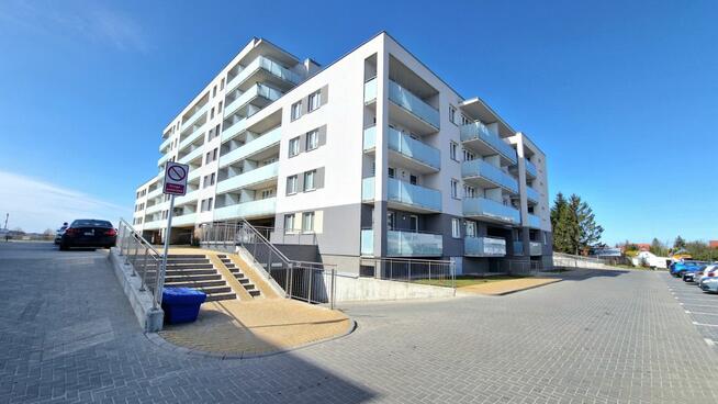 Mieszkanie Białystok Bema, Depowa