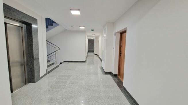 Mieszkanie Białystok Bema, Depowa