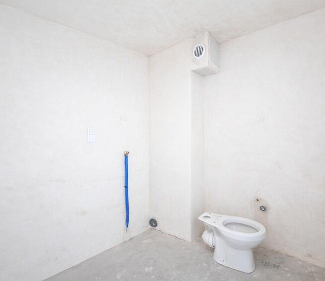 Mieszkanie Białystok Bema, Depowa