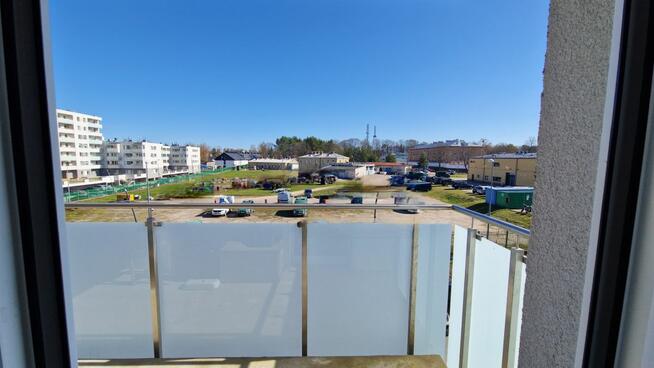 Mieszkanie Białystok Bema, Depowa