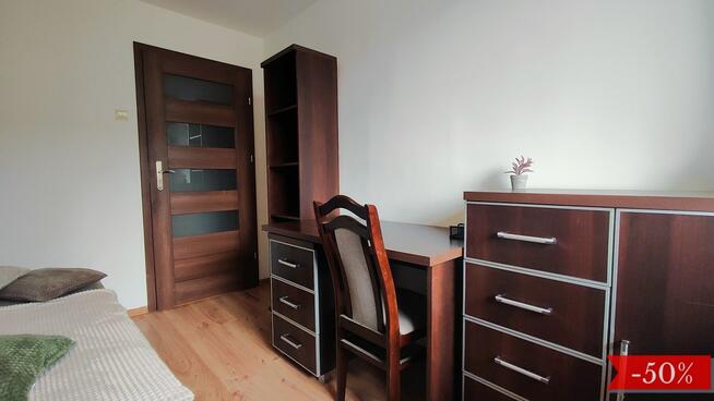 Os. Dywizjonu 303 46, jasny pokój z Internetem