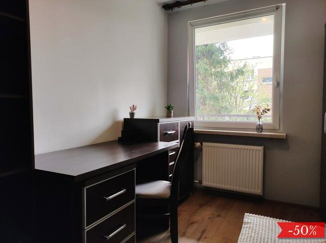 Os. Dywizjonu 303 46, jasny pokój z Internetem