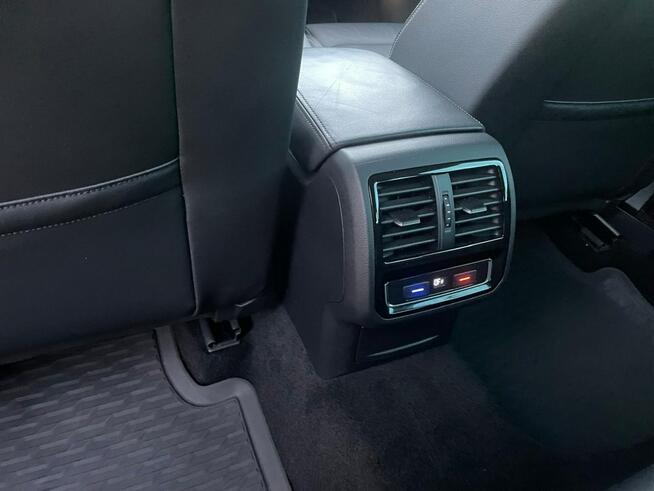 Volkswagen Passat 2.0tdi 190KM 2021r lift Virtual DSG Skóra Hak Raty Zamiana