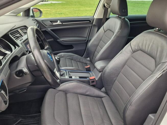 Volkswagen Golf 2.0tdi R Line Bixenon Skóra Navi Dynaudio Radar Webasto Raty Zamiana