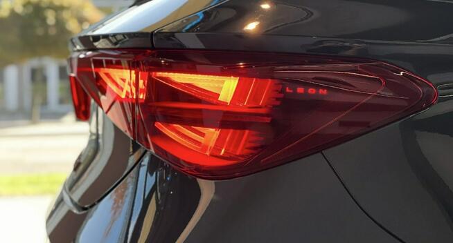 Cupra Leon 1.5 TSI 150 KM - Różne kolory i wersje wyposażenia! Wysoki Rabat !!