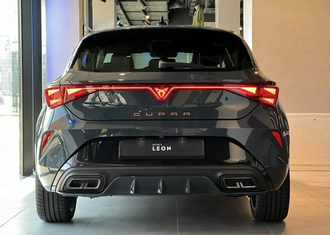 Cupra Leon 1.5 TSI 150 KM - Różne kolory i wersje wyposażenia! Wysoki Rabat !!