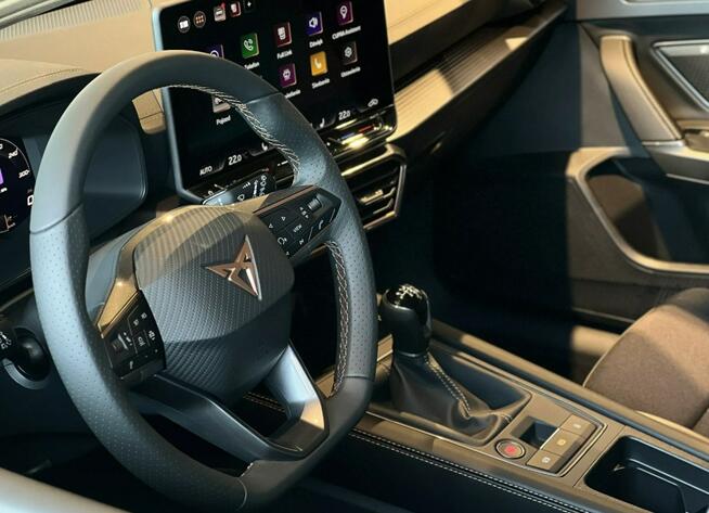 Cupra Leon 1.5 TSI 150 KM - Różne kolory i wersje wyposażenia! Wysoki Rabat !!