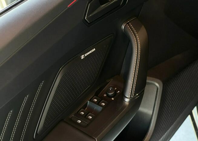 Cupra Leon 1.5 TSI 150 KM - Różne kolory i wersje wyposażenia! Wysoki Rabat !!
