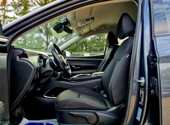 Hyundai Tucson FULL LED Serwis Navi Virtual Cocpit Kamera Climatronic ACC Gwarancja!