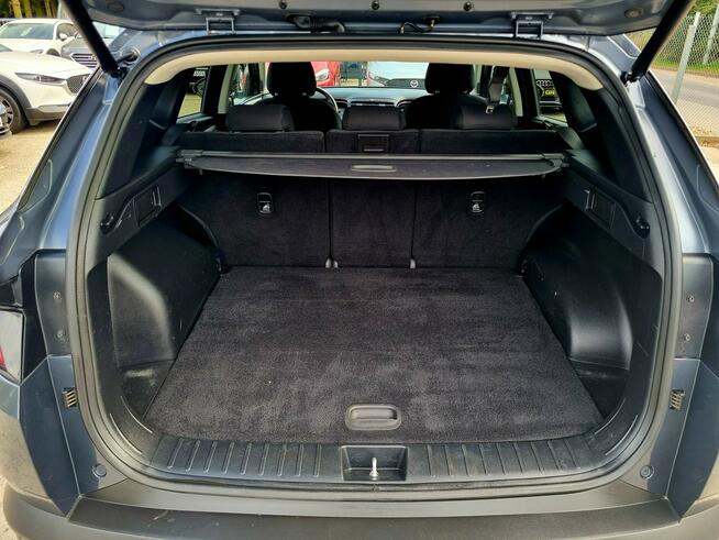 Hyundai Tucson FULL LED Serwis Navi Virtual Cocpit Kamera Climatronic ACC Gwarancja!