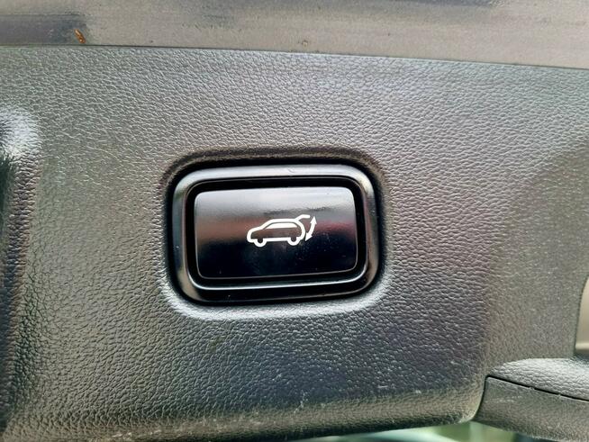 Hyundai Tucson FULL LED Serwis Navi Virtual Cocpit Kamera Climatronic ACC Gwarancja!