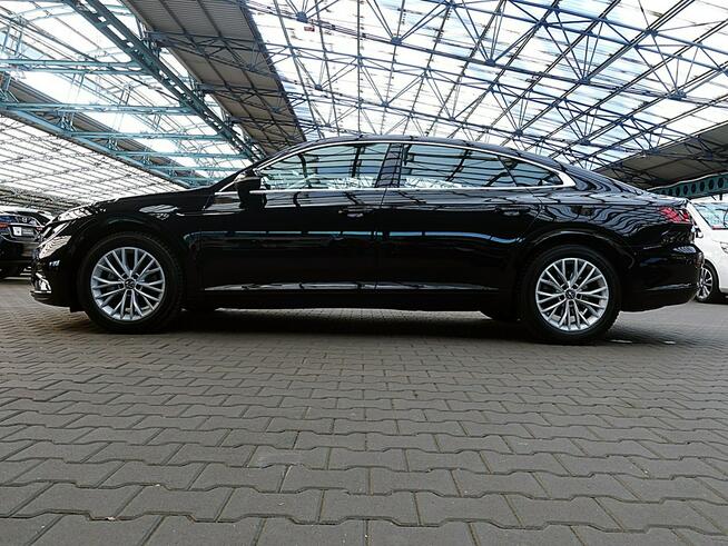 Volkswagen Arteon 3 Lata GWARANCJA Automat+ACC+Led+virtual 1wł Kraj Bezwypad F23%