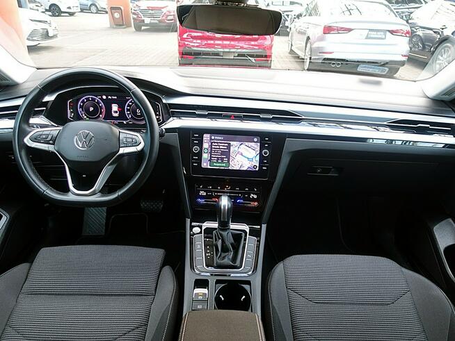Volkswagen Arteon 3 Lata GWARANCJA Automat+ACC+Led+virtual 1wł Kraj Bezwypad F23%