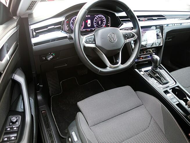 Volkswagen Arteon 3 Lata GWARANCJA Automat+ACC+Led+virtual 1wł Kraj Bezwypad F23%