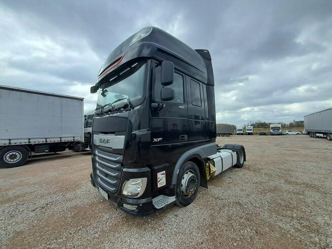 DAF xf 480