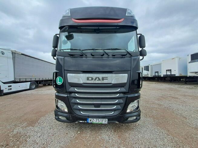DAF xf 480