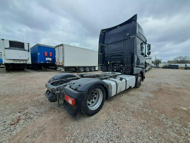DAF xf 480