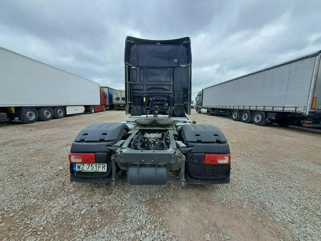 DAF xf 480