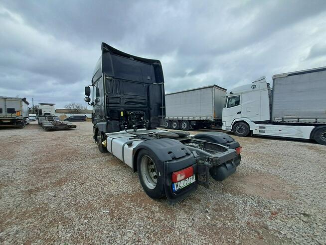 DAF xf 480