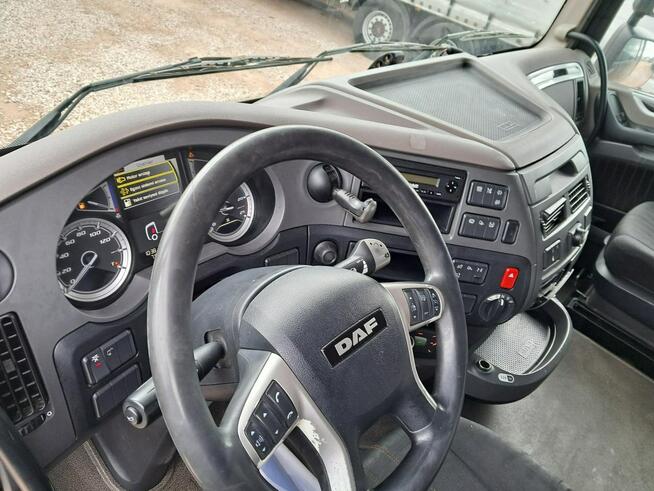 DAF xf 480