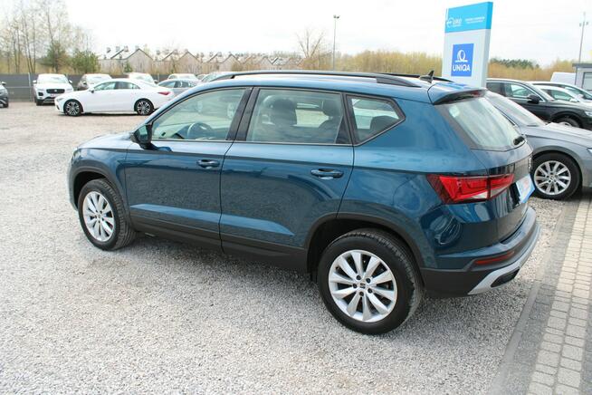 Seat Ateca STYLE Gwarancja Netto PLN SalonPL