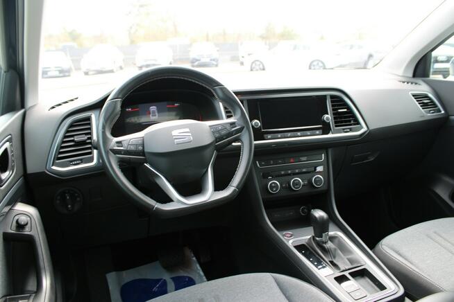 Seat Ateca STYLE Gwarancja Netto PLN SalonPL