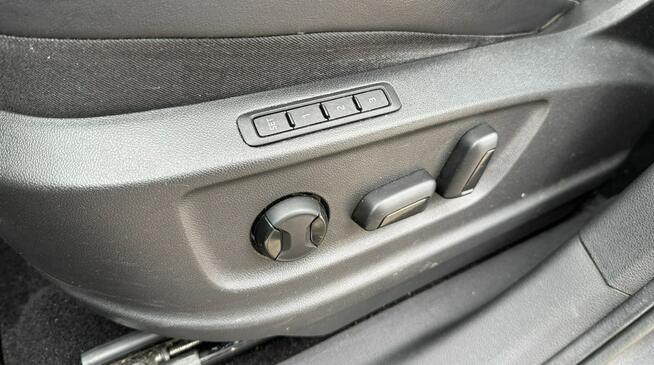 Škoda Kodiaq Sportline 1.5TSI 150KM DSG 2023 Bezwypadkowy Serwis ASO