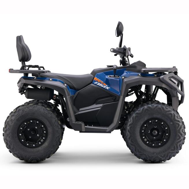 ASIX Inny Quad ASIX Gladiator 200 Transport Raty Fvat