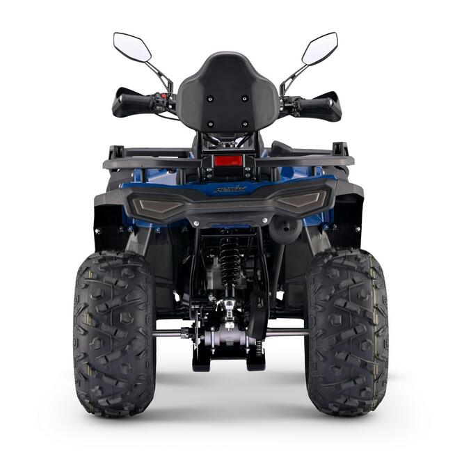 ASIX Inny Quad ASIX Gladiator 200 Transport Raty Fvat