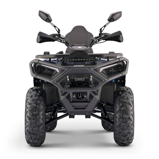 ASIX Inny Quad ASIX Gladiator 200 Transport Raty Fvat