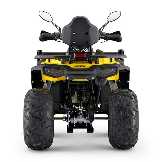 ASIX Inny Quad ASIX Gladiator 200 Transport Raty Fvat