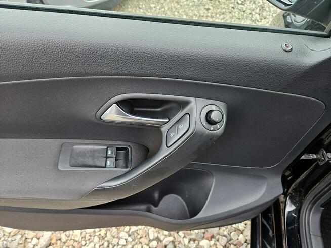 Volkswagen Polo Opłacony Zdrowy Zadbany Serwisowany LIFT Dwa Kmpl Kół Po Serwisie 1 Wł
