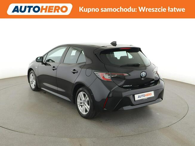 Toyota Corolla automat navi kamera ACC LED