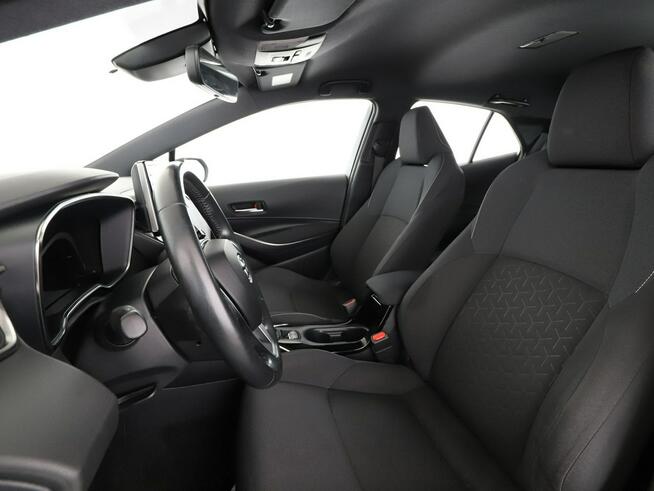 Toyota Corolla automat navi kamera ACC LED