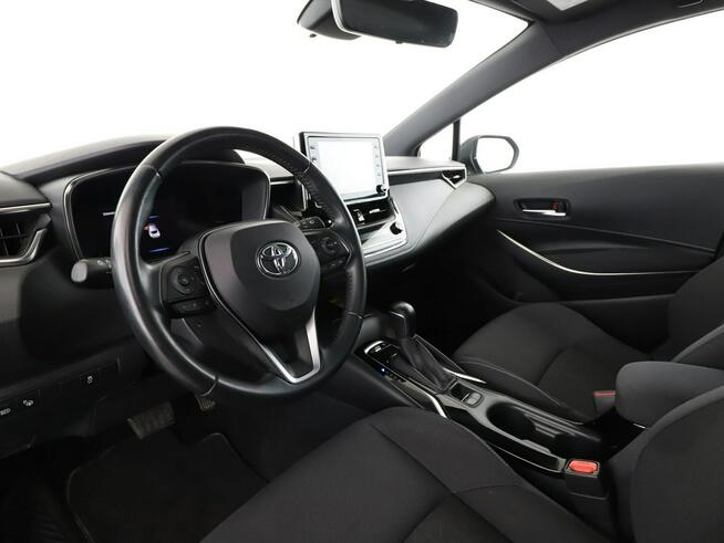 Toyota Corolla automat navi kamera ACC LED