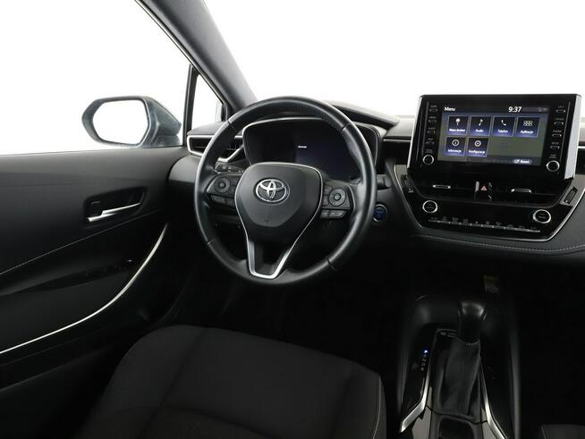 Toyota Corolla automat navi kamera ACC LED