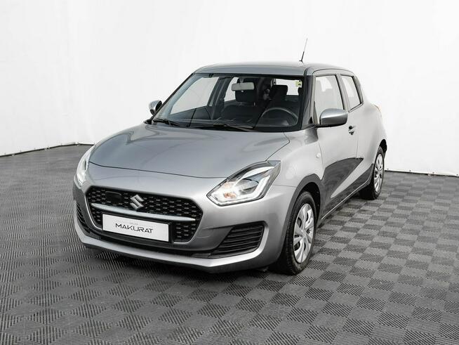Suzuki Swift WD1735S#1.2 Dualjet SHVS Premium CVT Cz.cof Salon PL VAT 23%