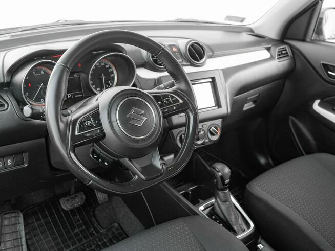 Suzuki Swift WD1735S#1.2 Dualjet SHVS Premium CVT Cz.cof Salon PL VAT 23%