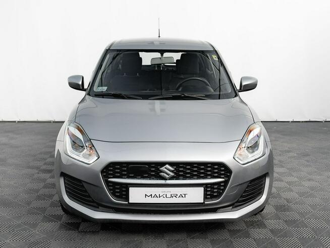 Suzuki Swift WD1735S#1.2 Dualjet SHVS Premium CVT Cz.cof Salon PL VAT 23%
