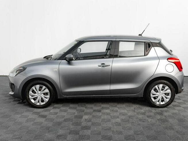 Suzuki Swift WD1735S#1.2 Dualjet SHVS Premium CVT Cz.cof Salon PL VAT 23%