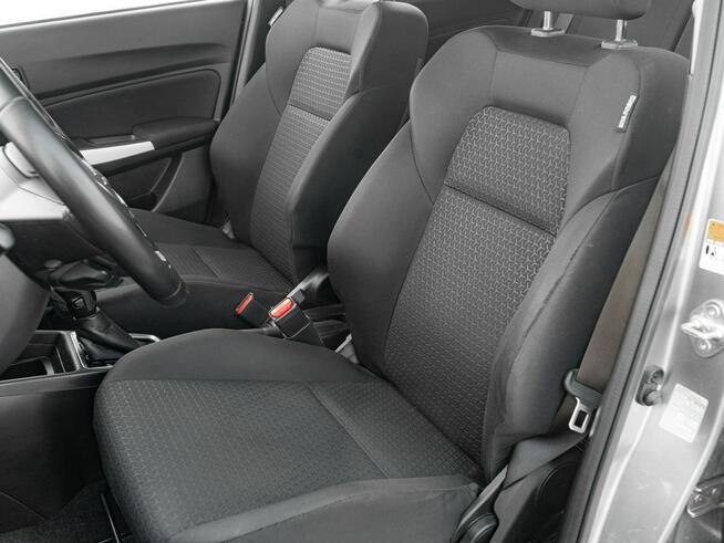 Suzuki Swift WD1735S#1.2 Dualjet SHVS Premium CVT Cz.cof Salon PL VAT 23%