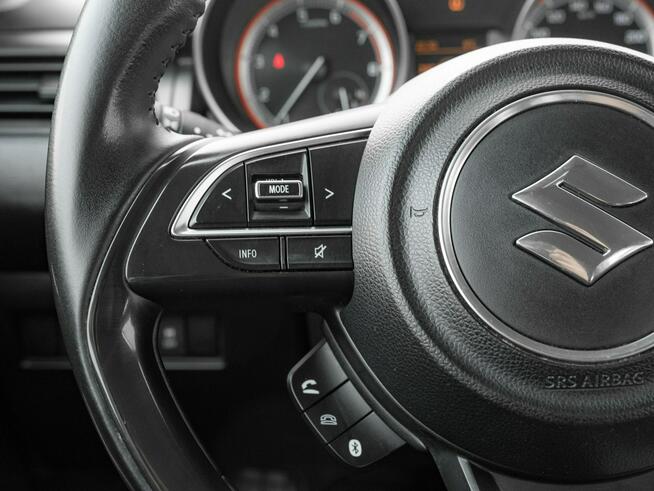 Suzuki Swift WD1735S#1.2 Dualjet SHVS Premium CVT Cz.cof Salon PL VAT 23%