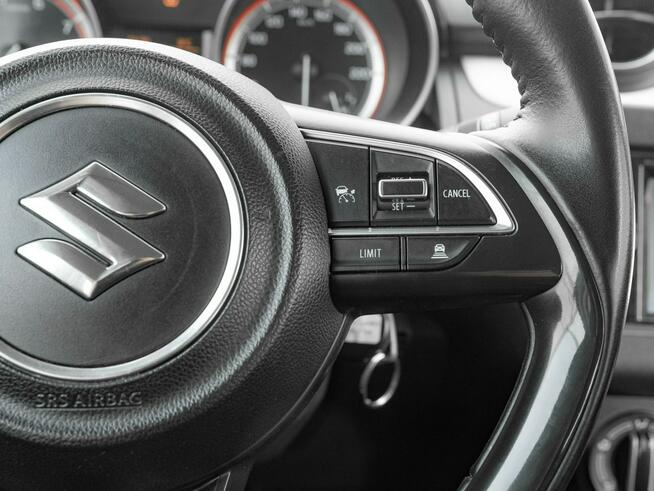 Suzuki Swift WD1735S#1.2 Dualjet SHVS Premium CVT Cz.cof Salon PL VAT 23%