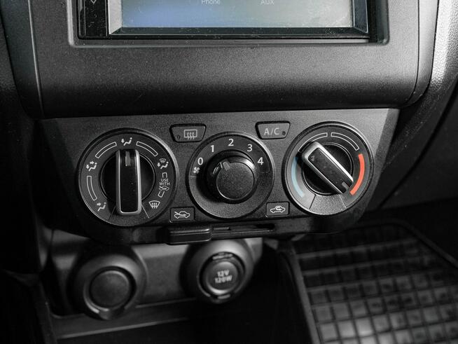 Suzuki Swift WD1735S#1.2 Dualjet SHVS Premium CVT Cz.cof Salon PL VAT 23%