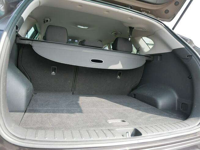 Hyundai Tucson 1.7CRDI 116KM Style Eu6 +Hak -Kraj -2Wł -Navi -Kamera -Ksen+LED +Koła