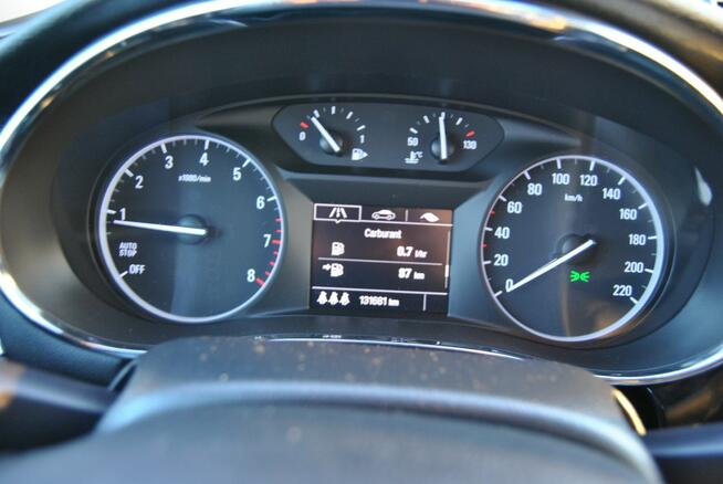 Opel Mokka X Opłacony *NAVI-PL * Kamera cof. *Zamiana na tańszy *LEDY * Pół skóra