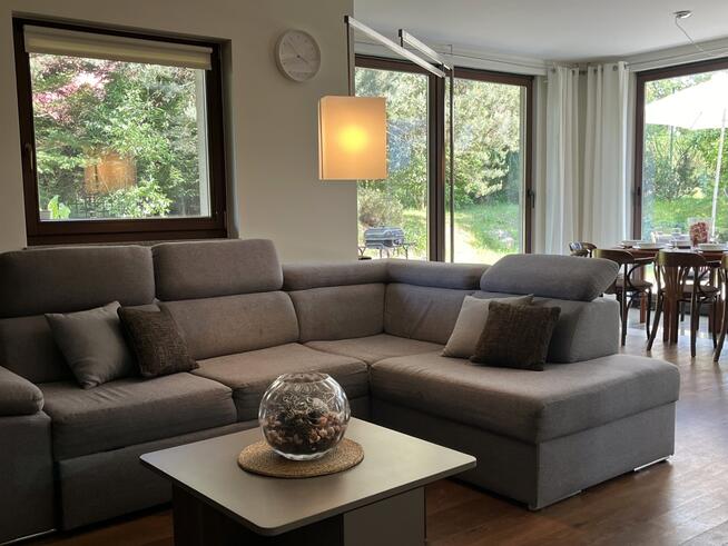 Atrakcyjny Wyposażony Dom dla rodziny od Czerwca